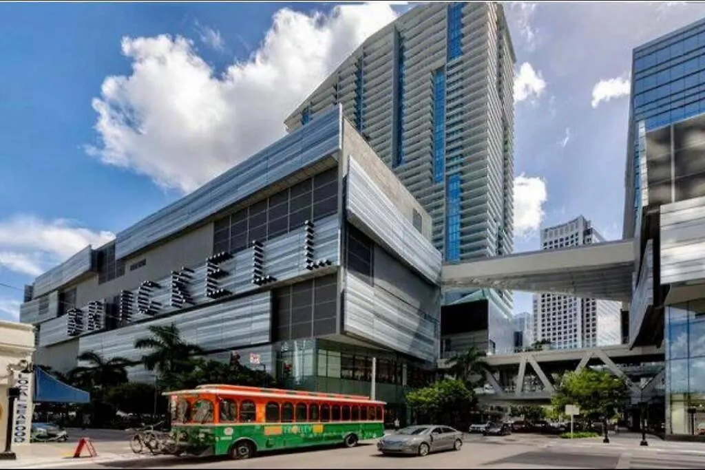 Holiday home Serenity Ii Miami
