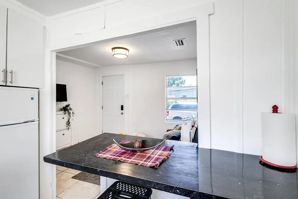 Inviting 1-br For 4 People V2 Apartment