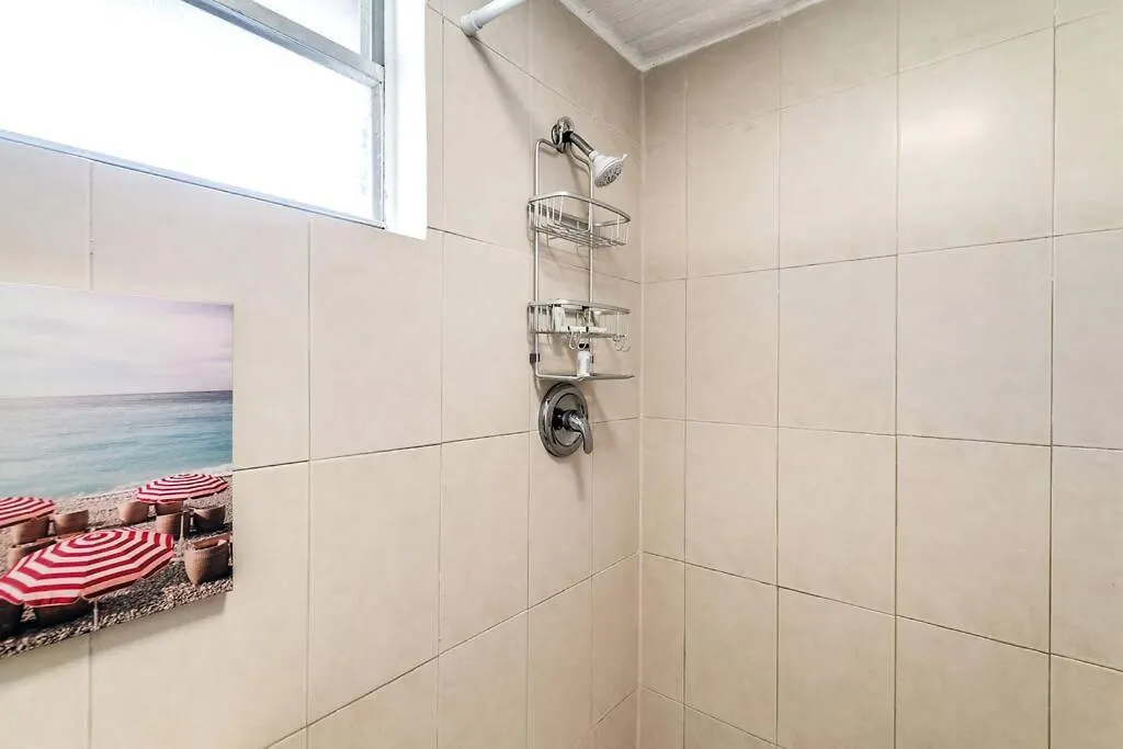 Inviting 1-br For 4 People V2 Apartment