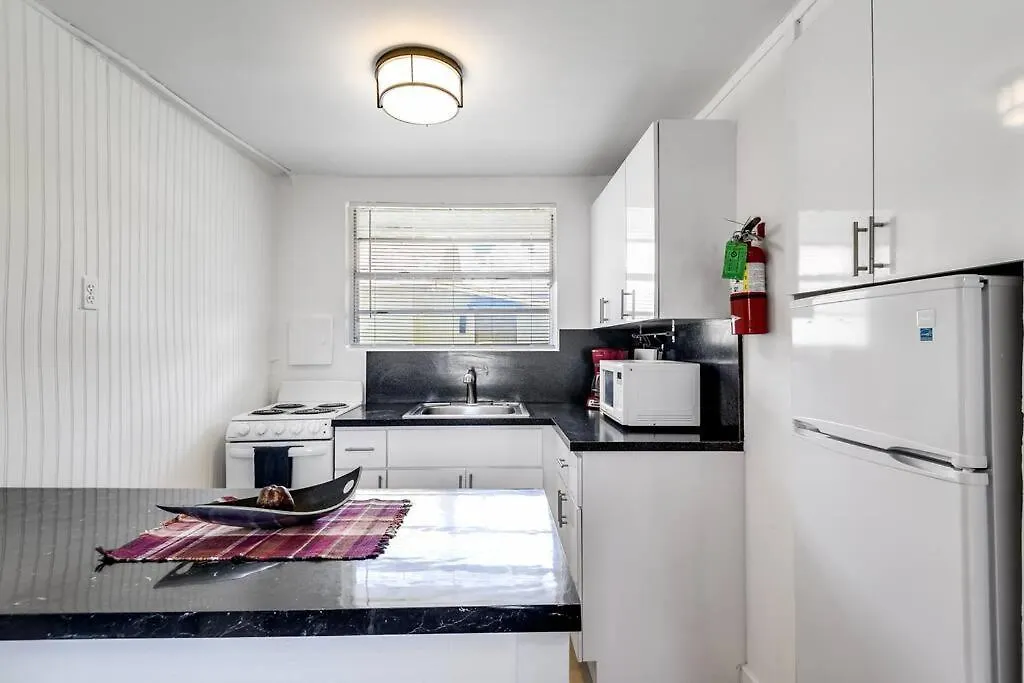 Inviting 1-br For 4 People V2 Apartment