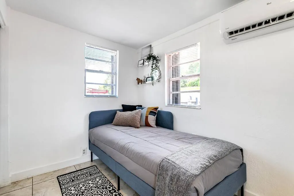 Inviting 1-br For 4 People V2 Apartment