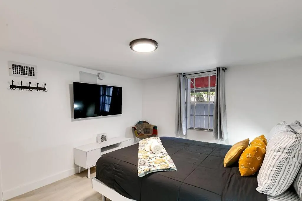 Captivating 2-br For 5 People V3 Apartment