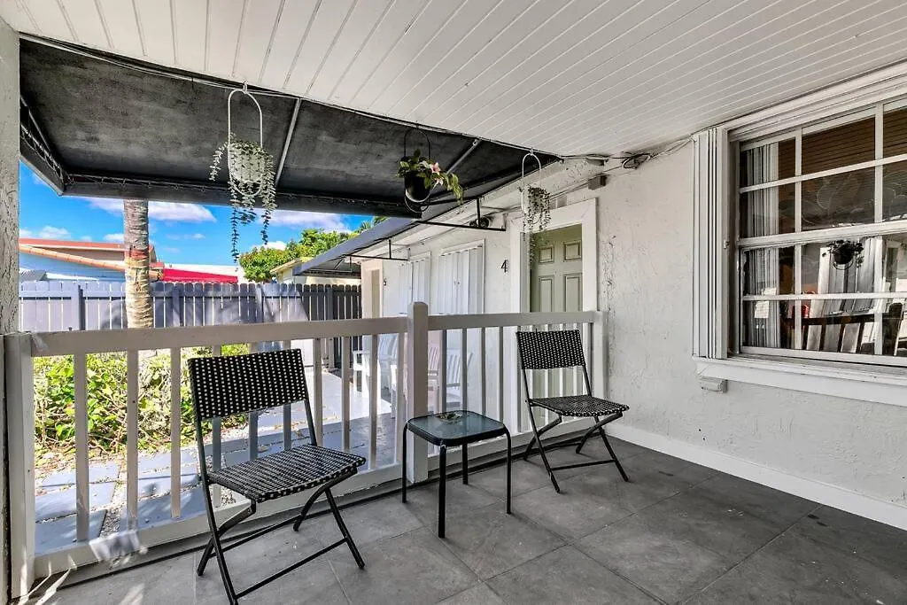 Captivating 2-br For 5 People V3 *