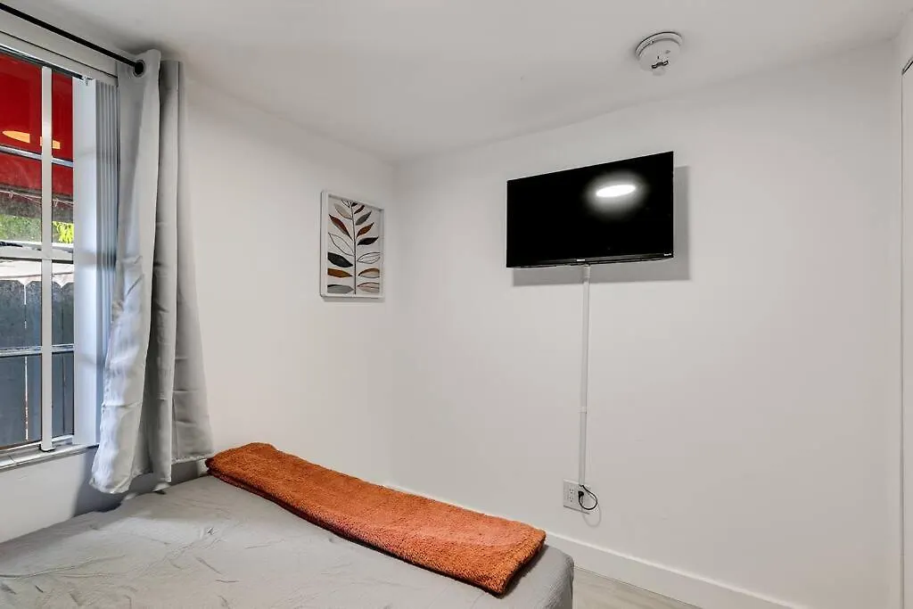 Captivating 2-br For 5 People V3