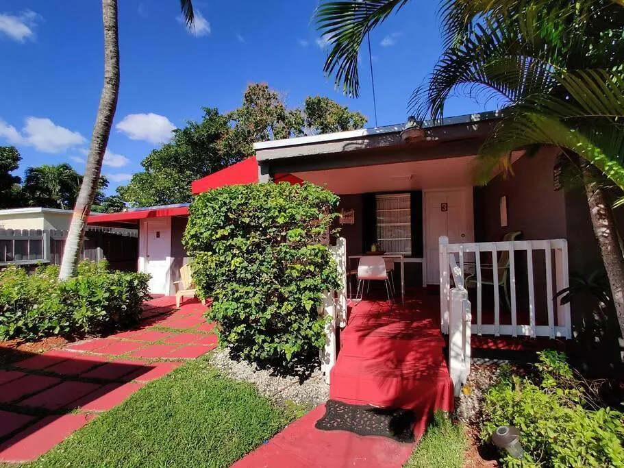 Captivating 2-br For 5 People V3 * 마이애미