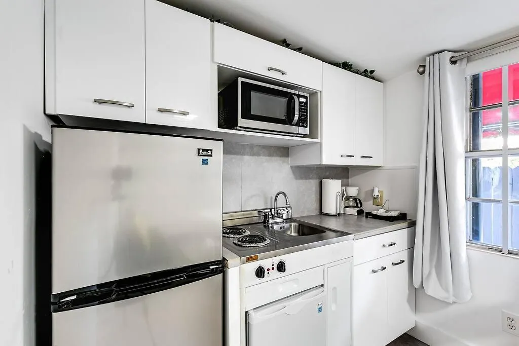 Apartman Swinging London 3 People V6 *