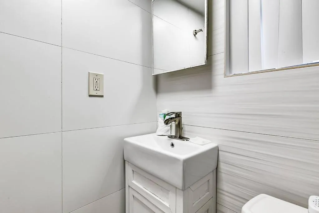 Apartman Swinging London 3 People V6 *