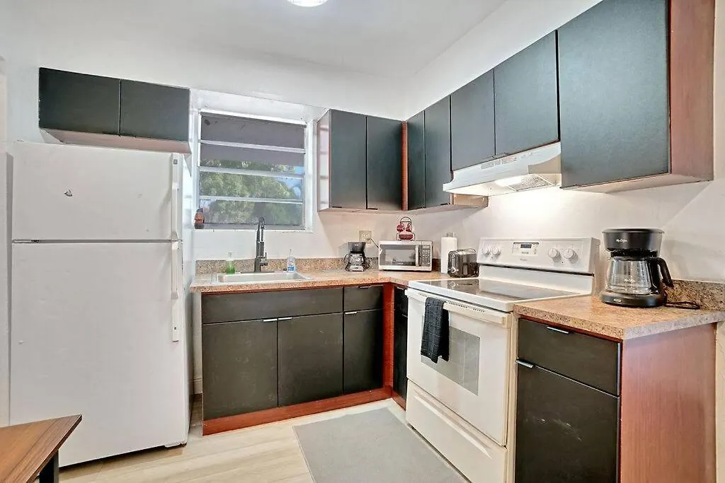 Holiday home Wynwood Hottub & Pking *
