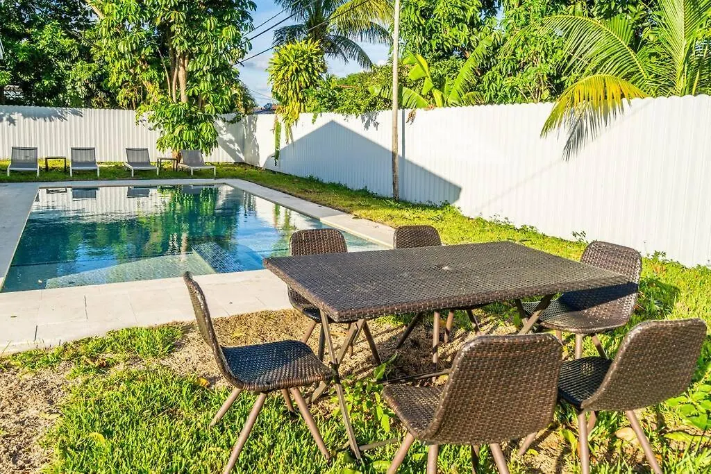 וילה Modern Home, Heated Pool Hot-tub, 12min To Ocean