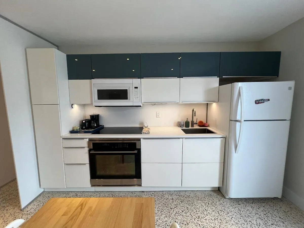 Cozy House Close Brickell Miami