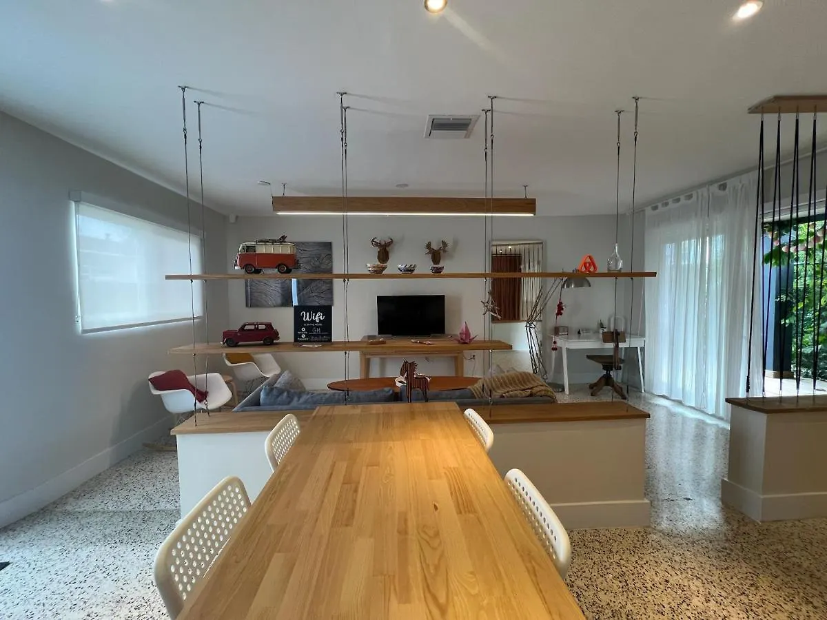 Cozy House Close Brickell Lejlighed