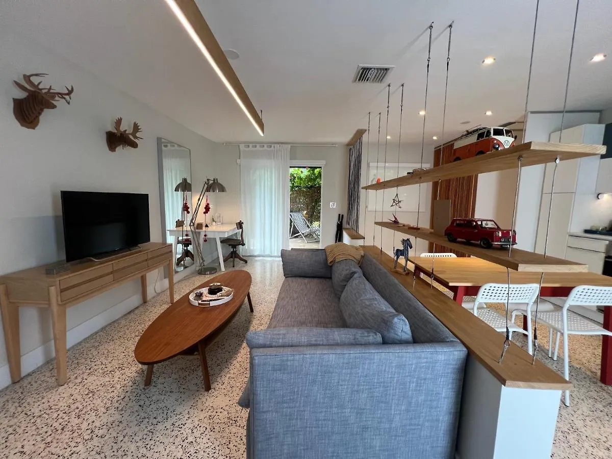 Lejlighed Cozy House Close Brickell *