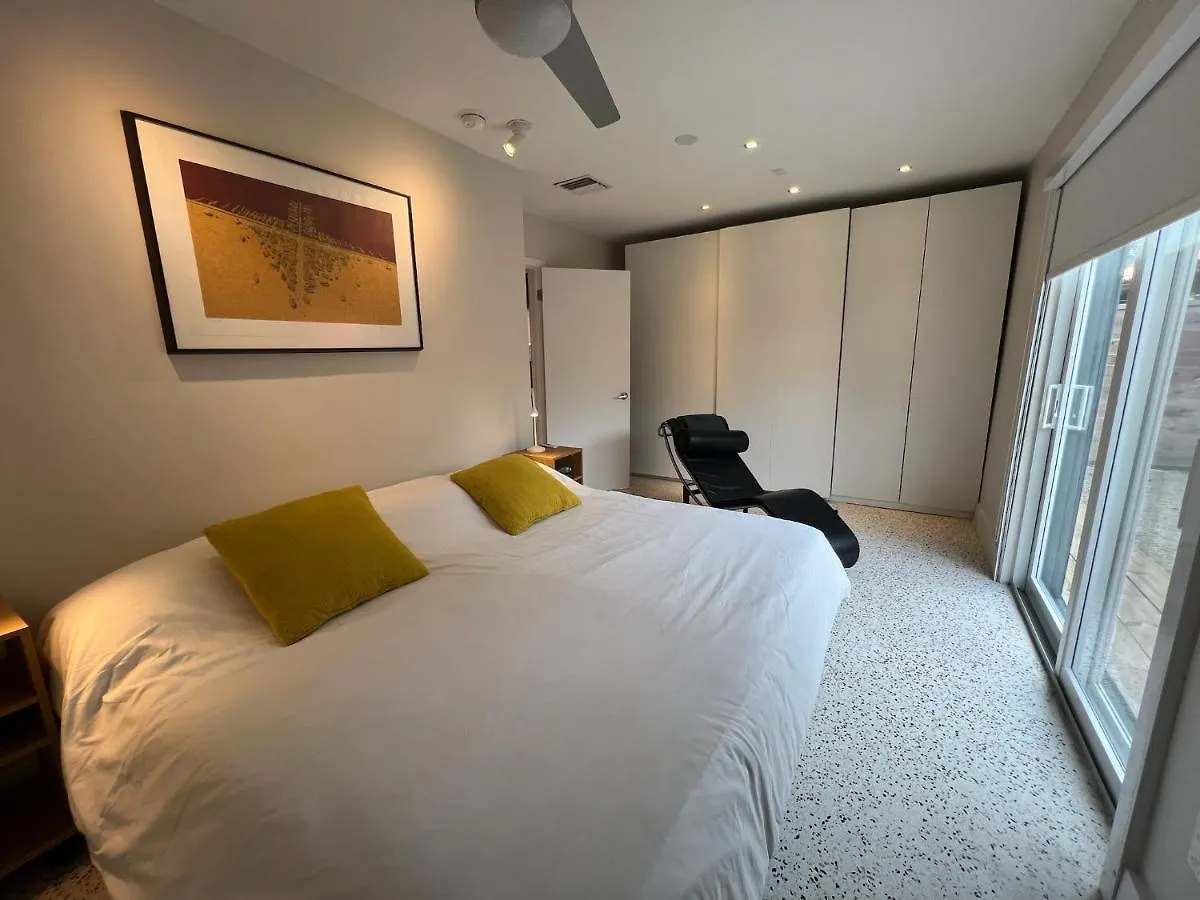 Cozy House Close Brickell Lejlighed