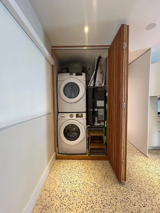 Cozy House Close Brickell Apartment Miami