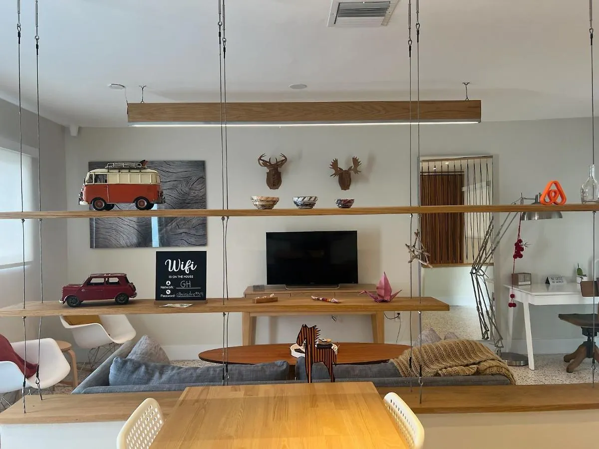 Lejlighed Cozy House Close Brickell
