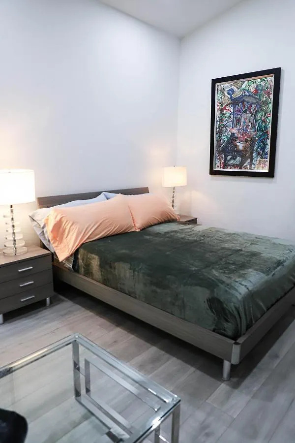 Guilla Guest house North Miami