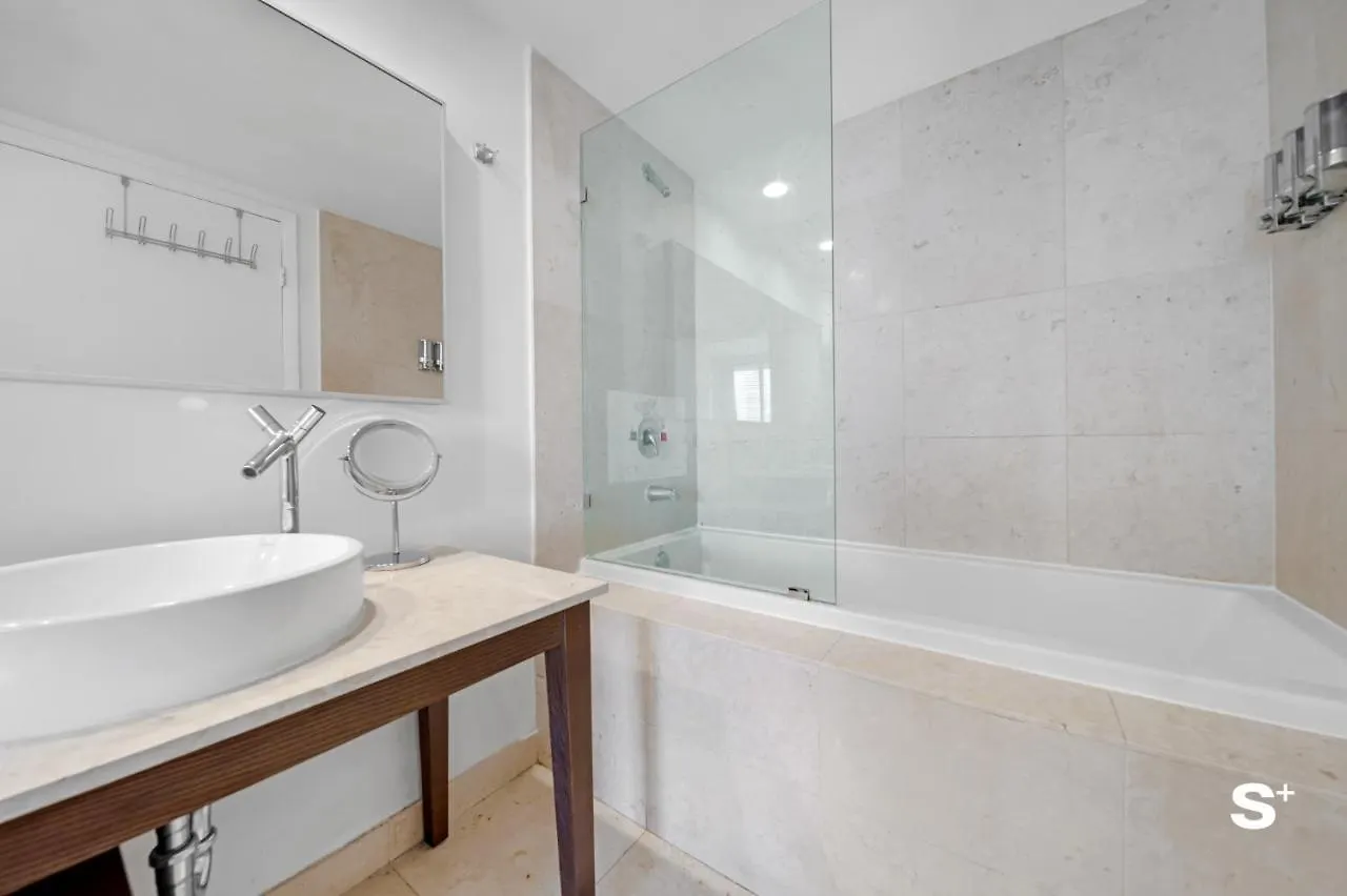 Apartment Icon Brickell Waterview One-bedroom