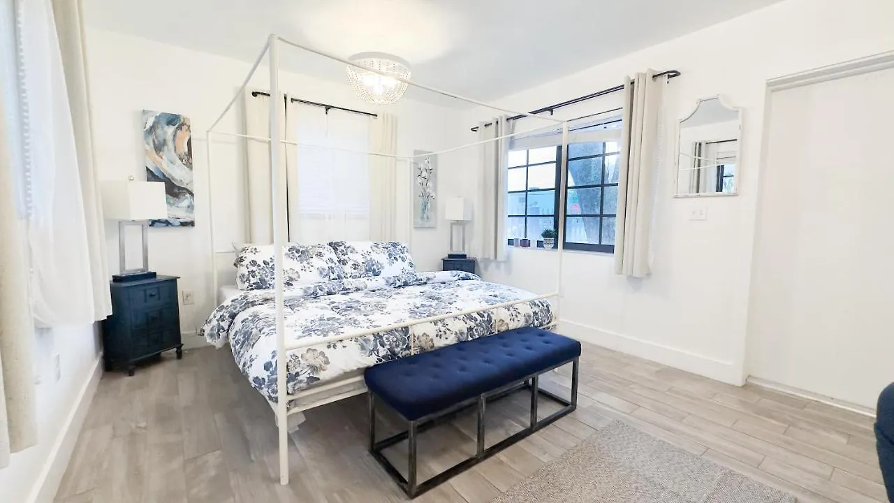 The Village Residences Appartement *
