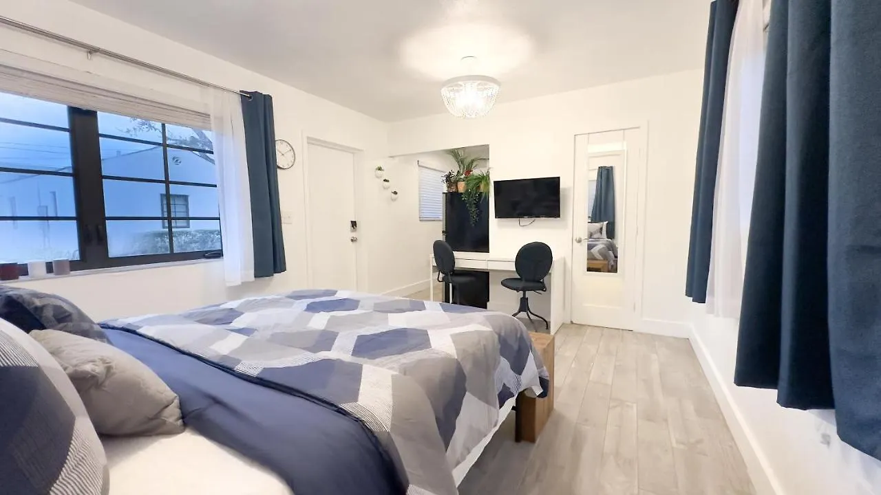The Village Residences Appartement