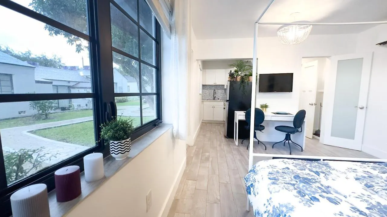 The Village Residences Appartement *