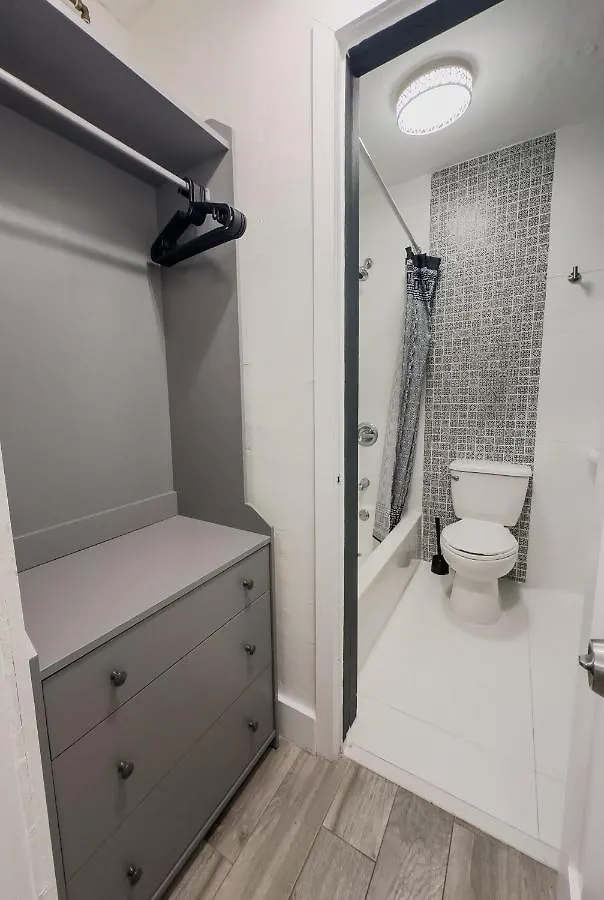 Appartement The Village Residences Miami