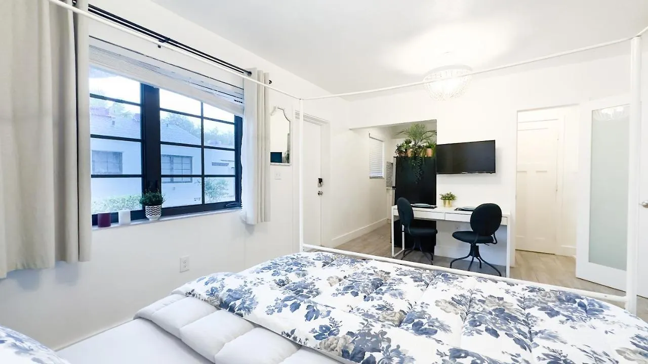 Appartement The Village Residences Miami