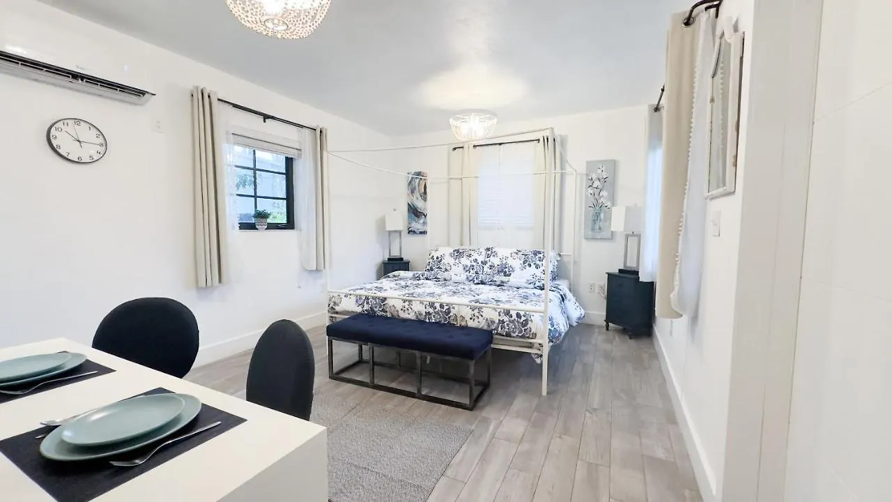 The Village Residences Appartement Miami