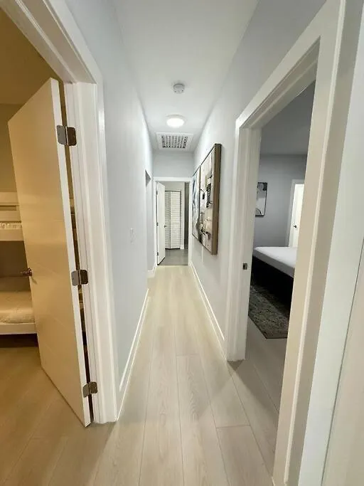 Apartment Cozy 4bed In Calle 8 Miami