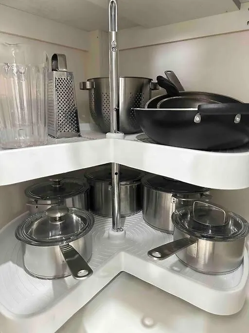 Apartment Cozy 4bed In Calle 8