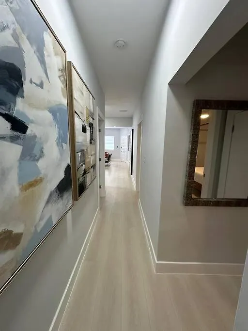 Cozy 4bed In Calle 8 Miami