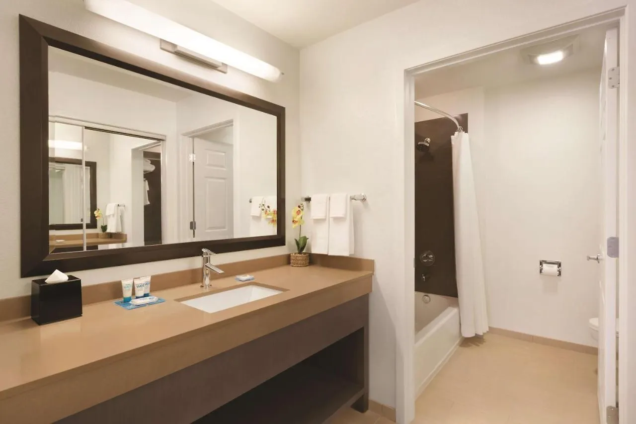 Hyatt House Airport 3* Miami