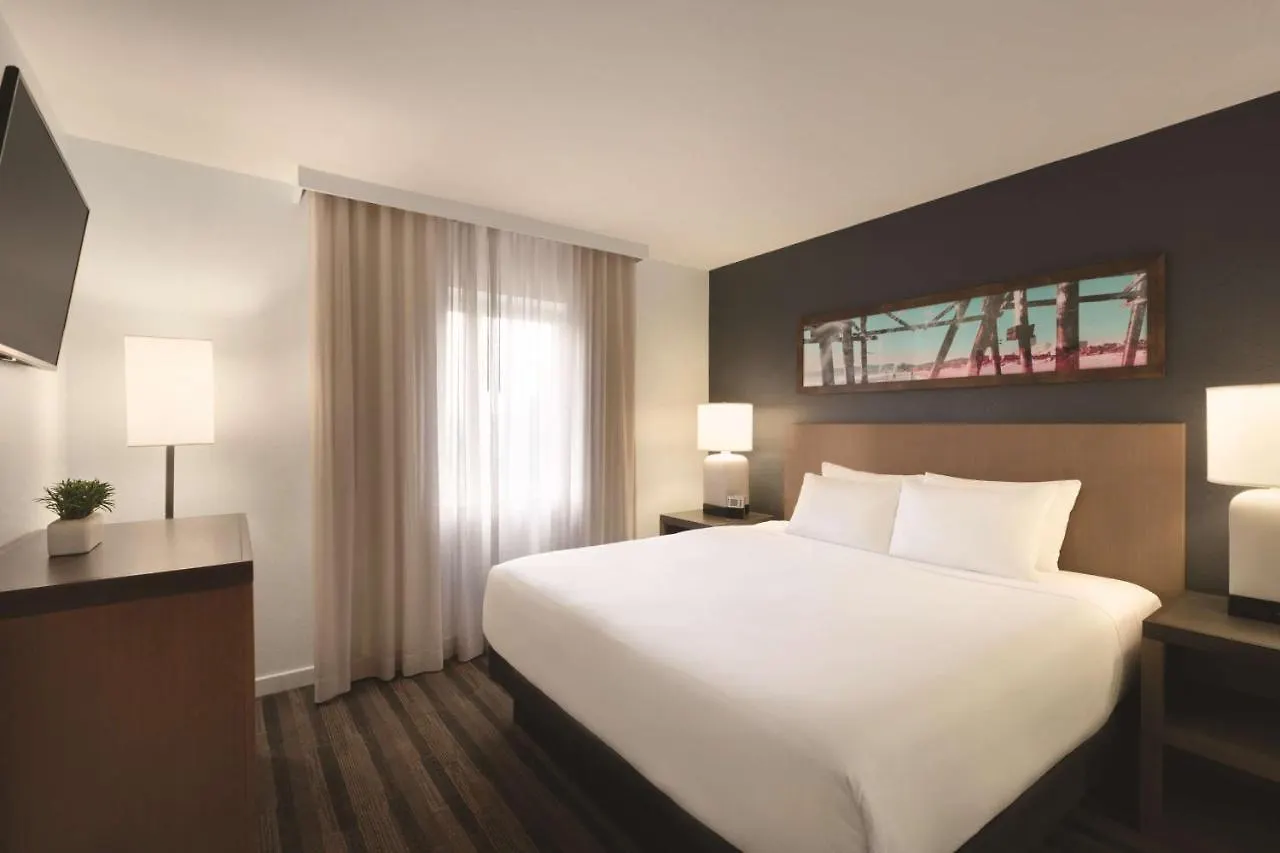 Hotell Hyatt House Airport