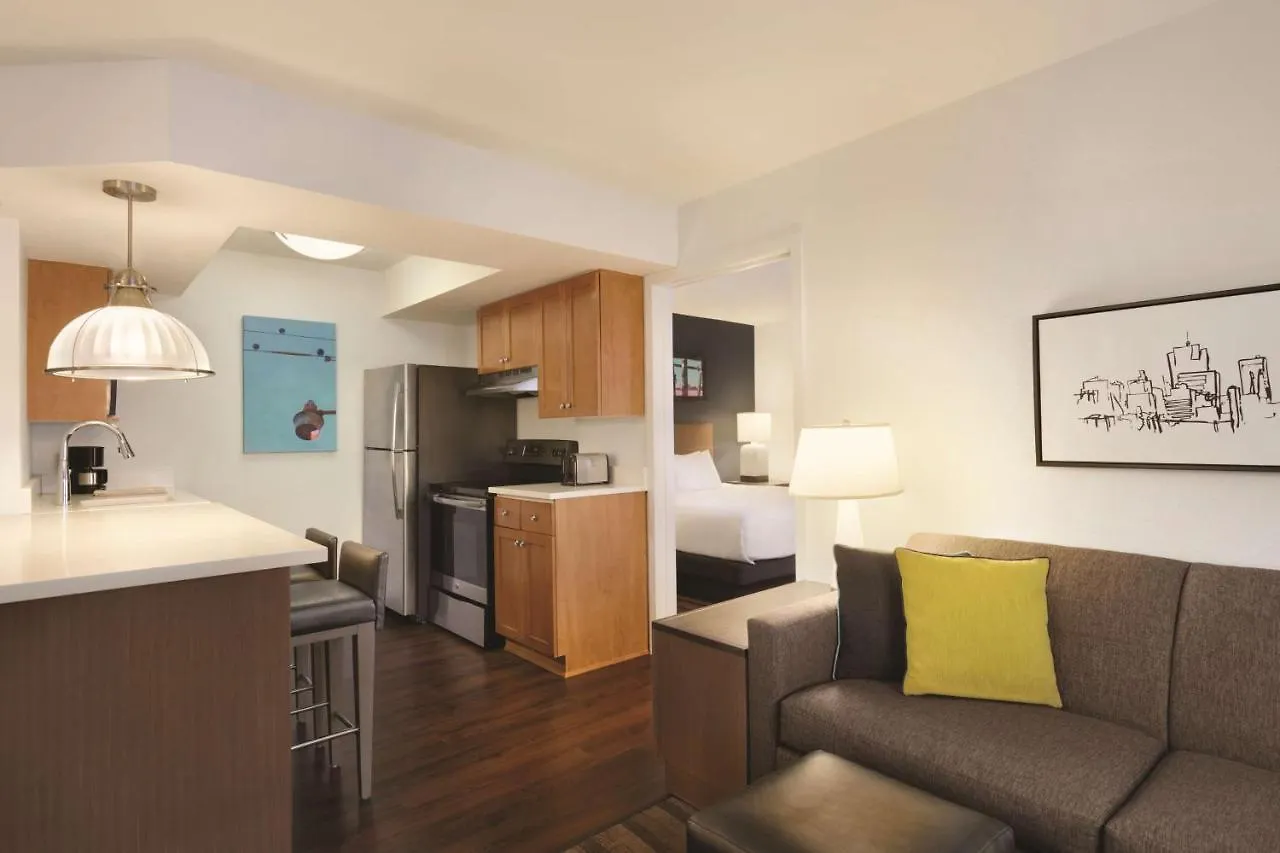 Hyatt House Airport Miami