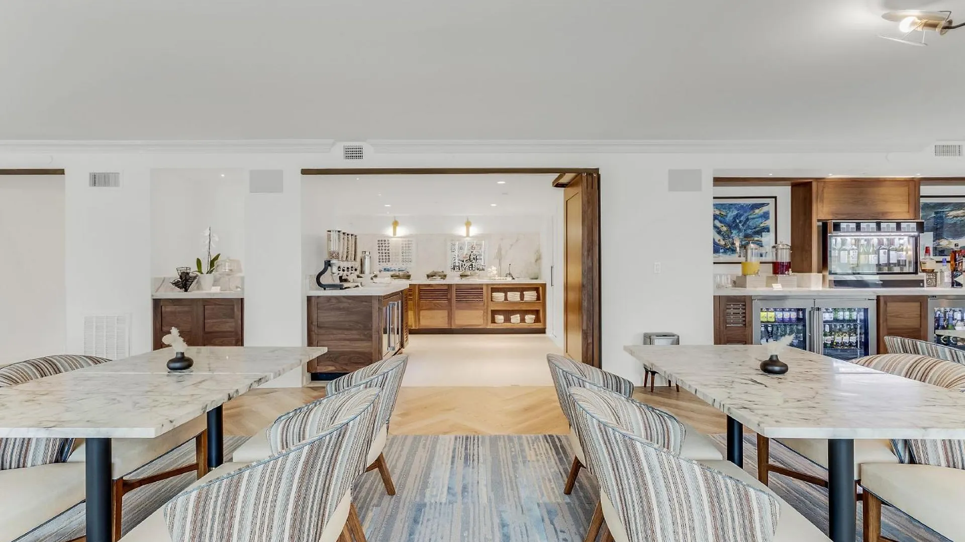 Intercontinental By Ihg