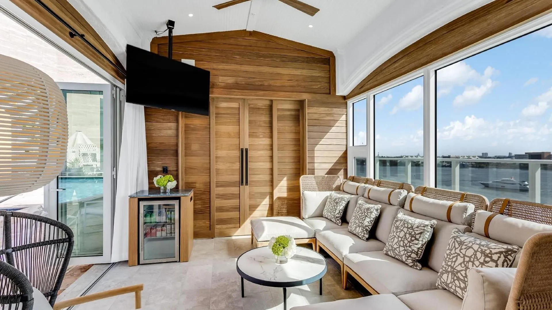 Hotel Intercontinental By Ihg Miami