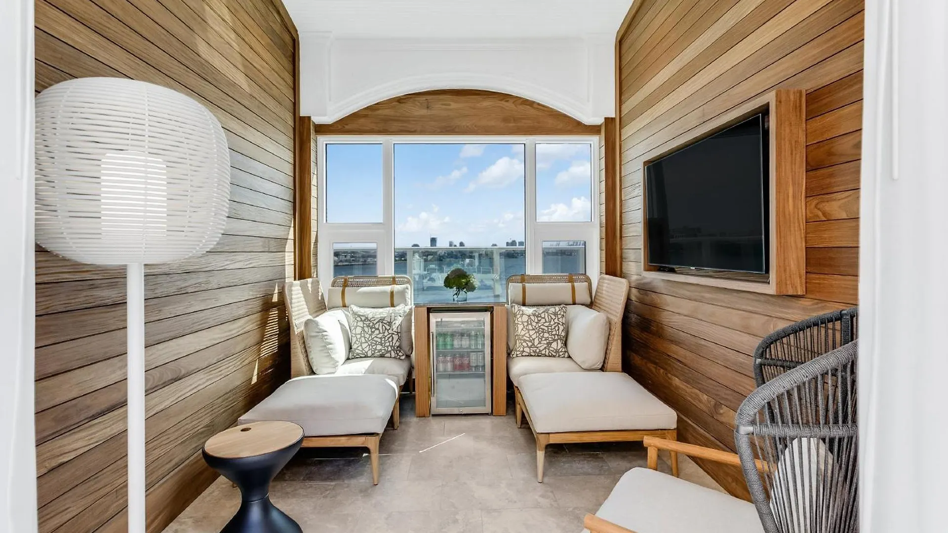 Intercontinental By Ihg Hotel Miami