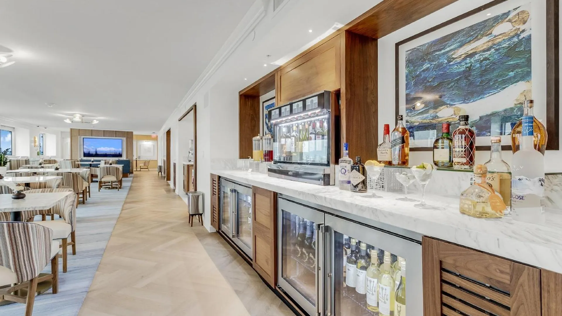 Intercontinental By Ihg Hotel