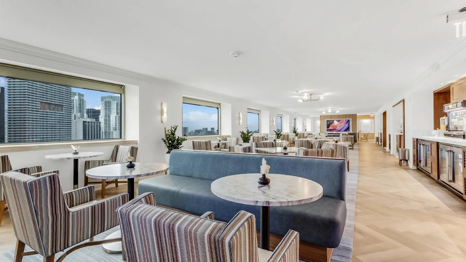 Intercontinental By Ihg Hotel Miami