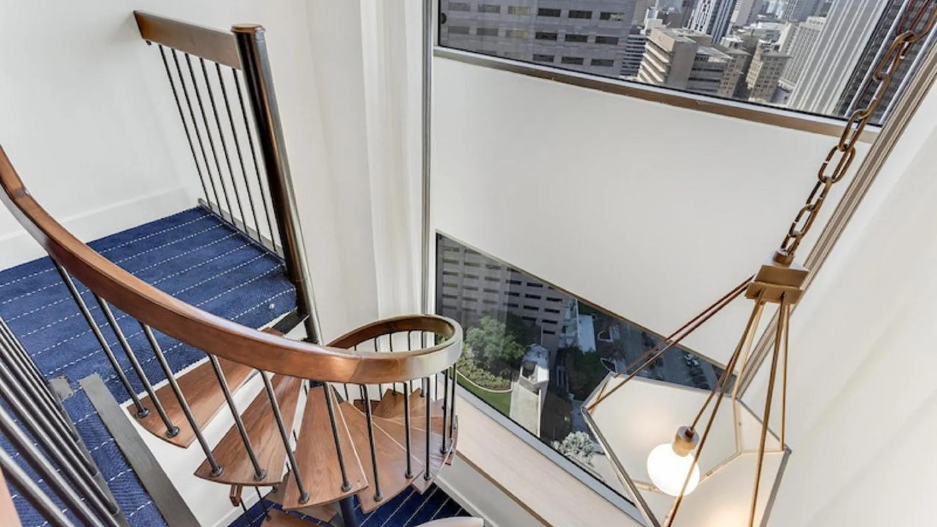 Hotell Intercontinental By Ihg Miami