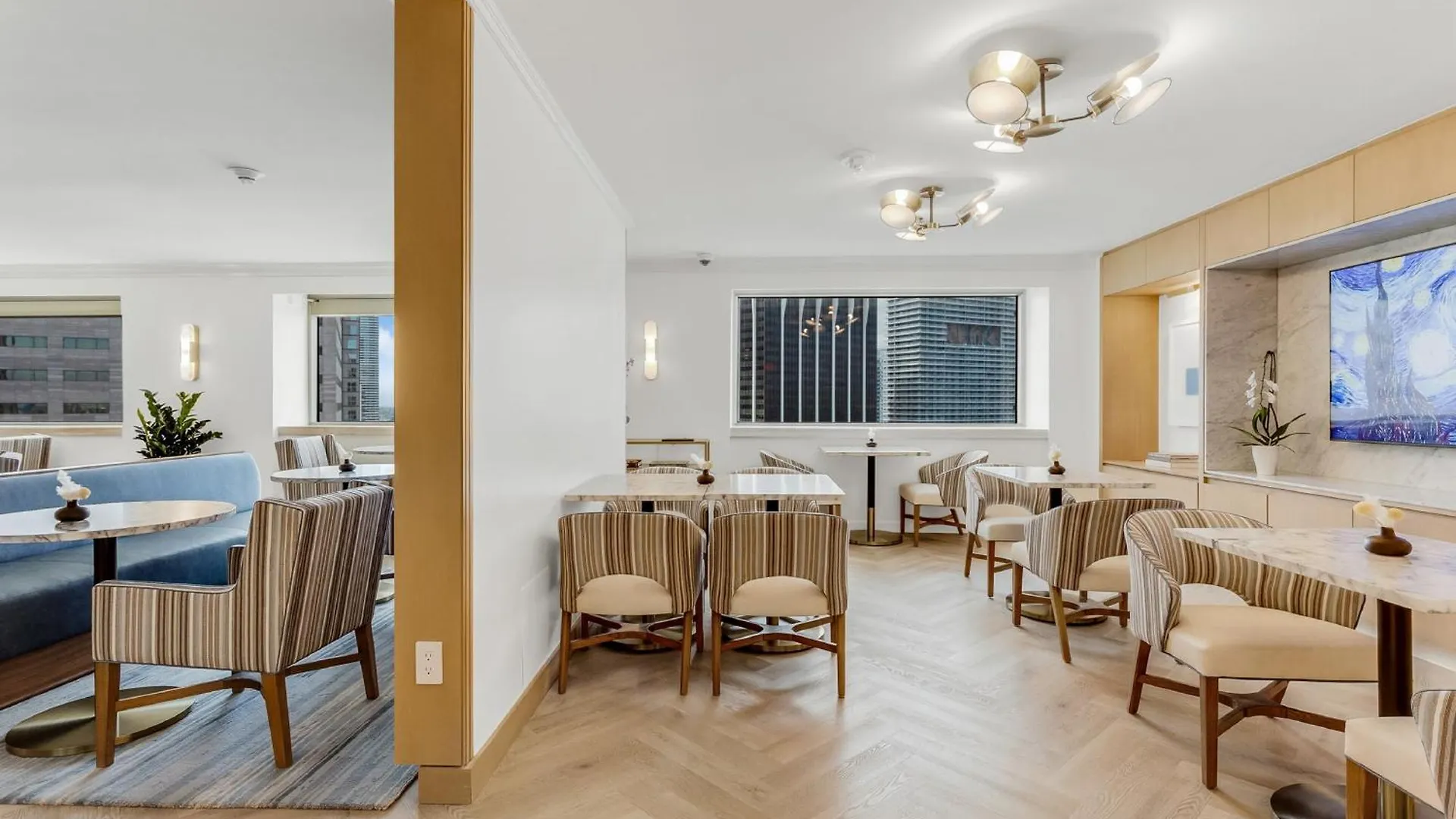 Intercontinental By Ihg Hotel Miami