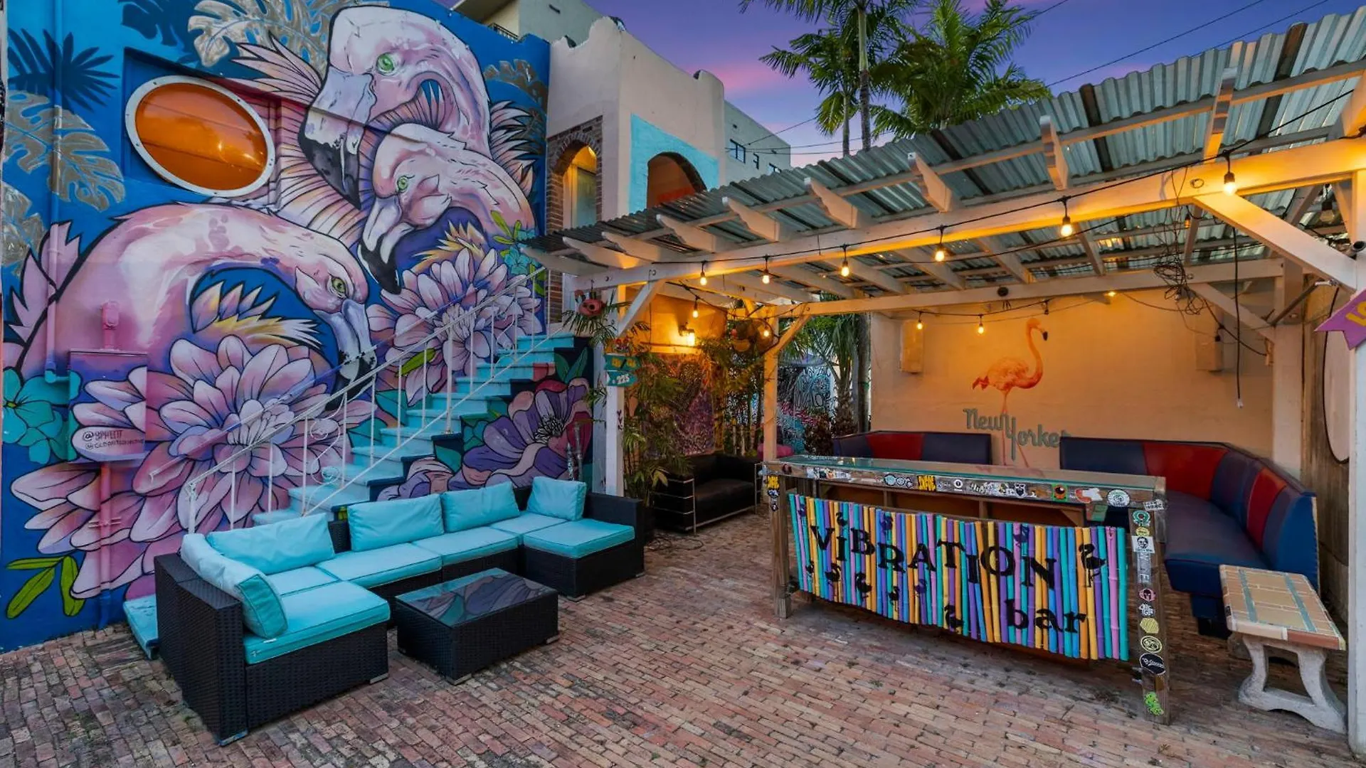 New Yorker 3* Miami
