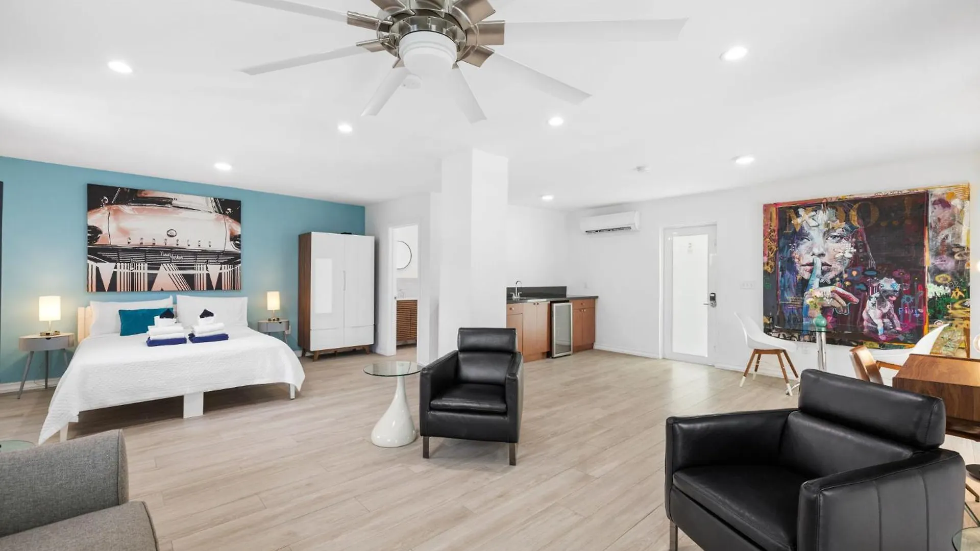 Hotel New Yorker