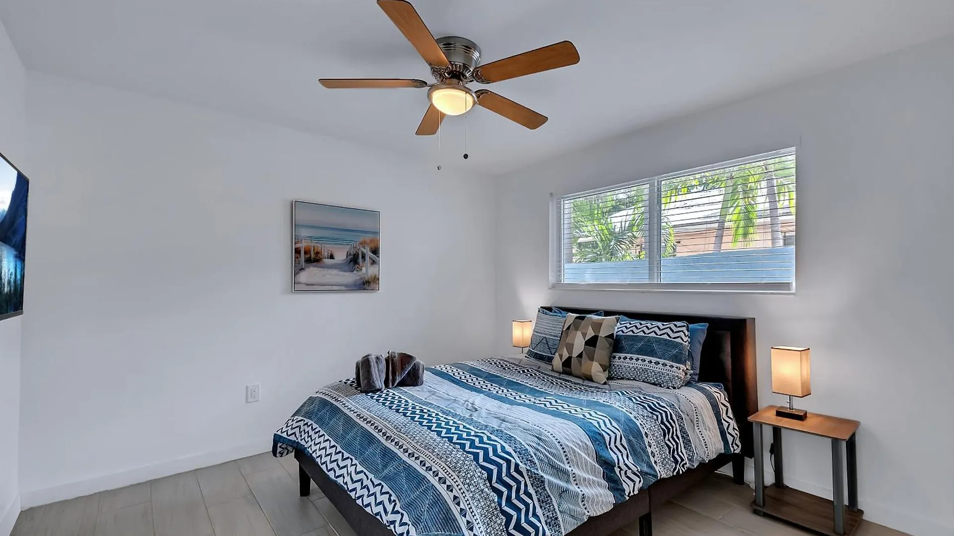 Casita 117 Gated 2 Bed 1 Bath 10 Min To * Miami