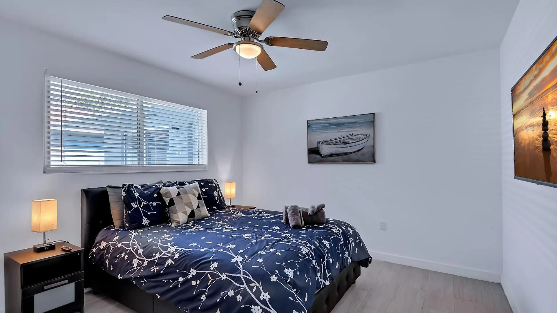 Casita 117 Gated 2 Bed 1 Bath 10 Min To בית נופש מיאמי