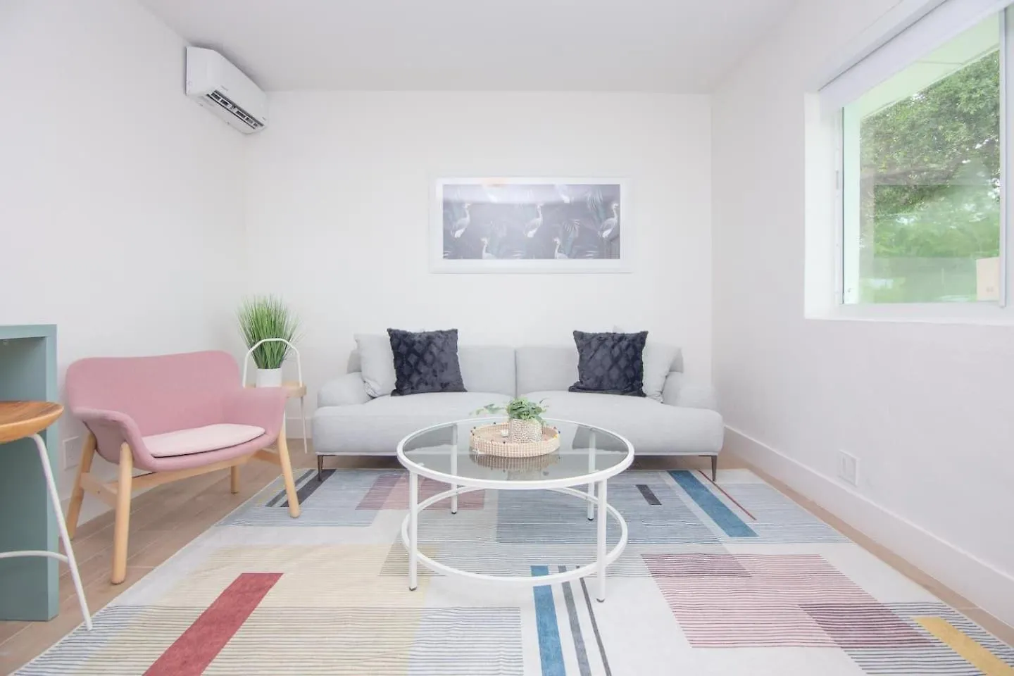 Apartment Stylish One Bedroom In El Portal #4 Miami