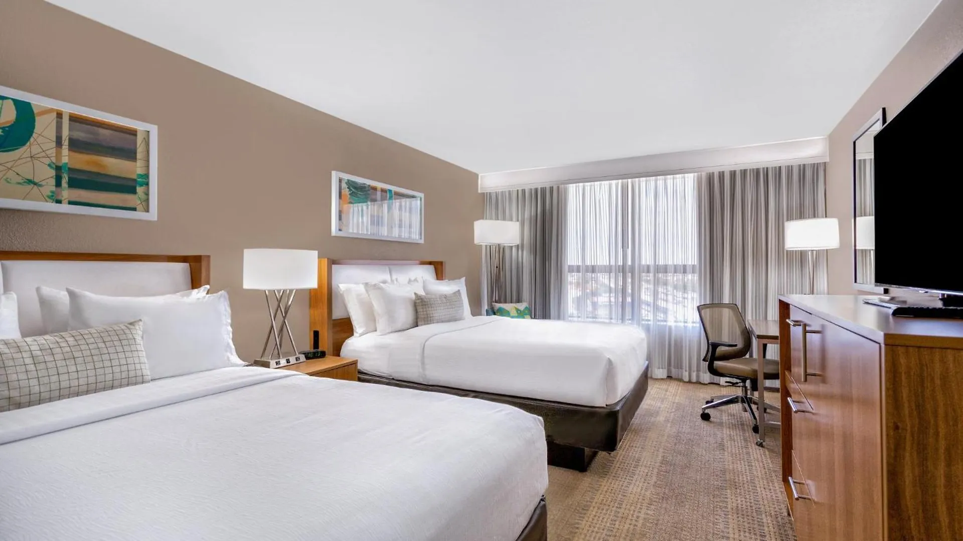 Miami West - Airport Area By Ihg Hotel Hialeah Gardens