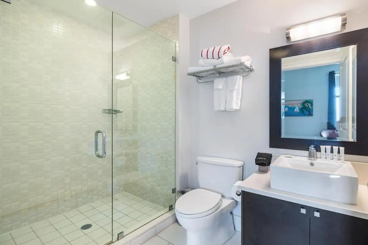 Stylish 2 Story On The Golf - By Viac Villa Miami