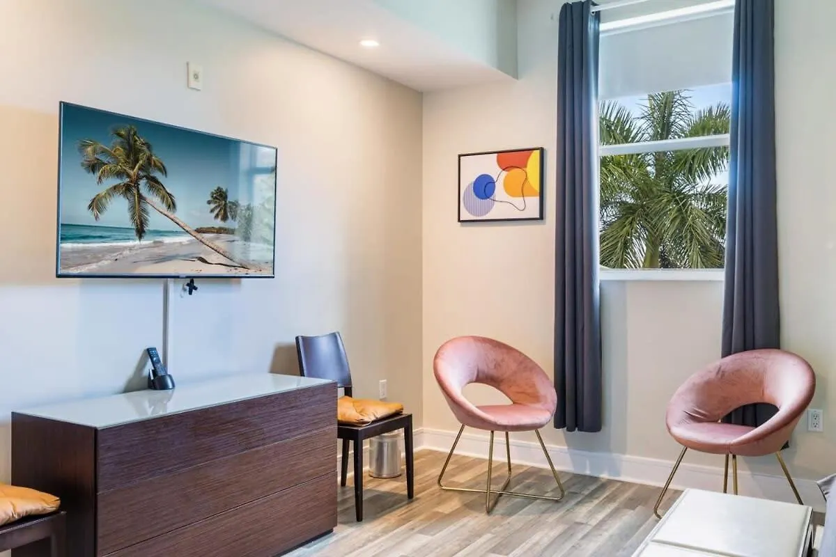 Stylish 2 Story On The Golf - By Viac Villa *