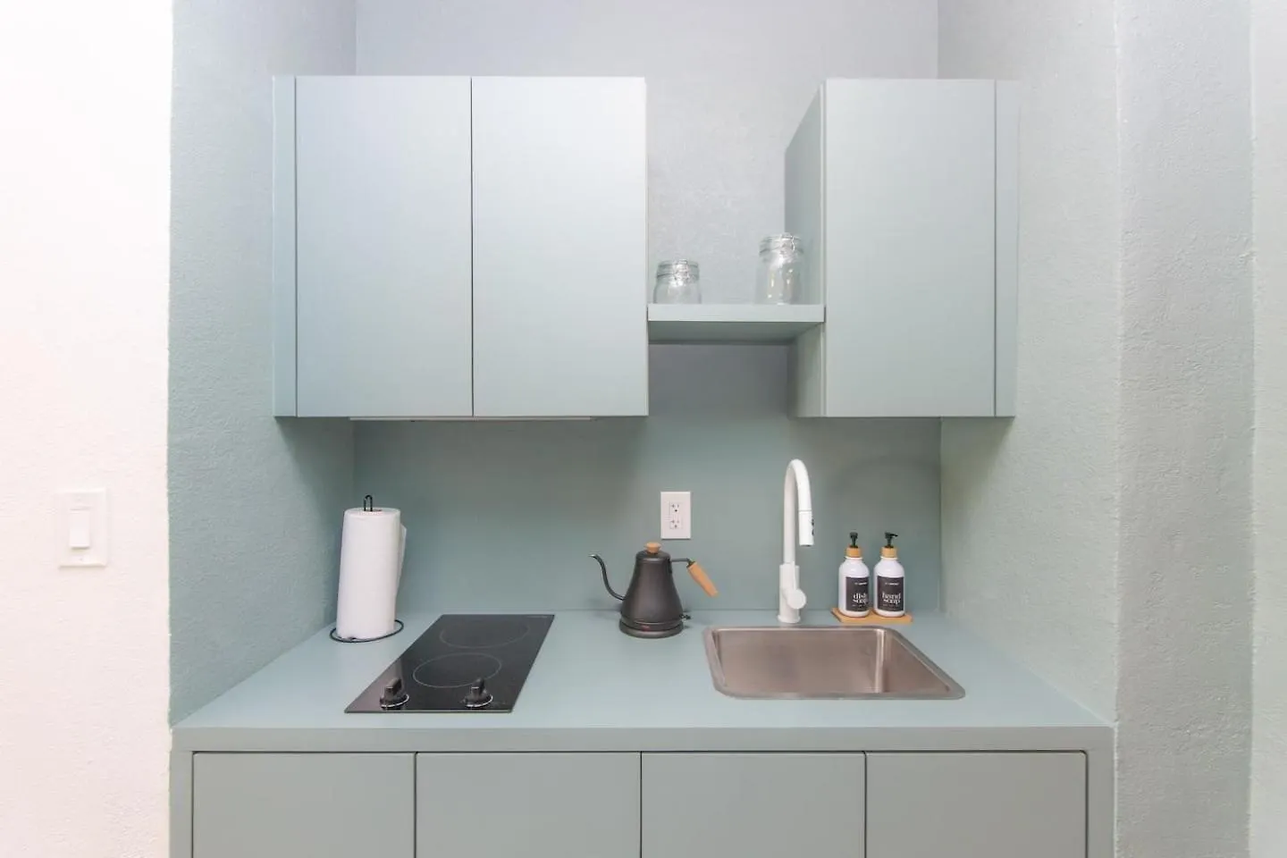 Apartment Stylish One Bedroom In El Portal #4 *