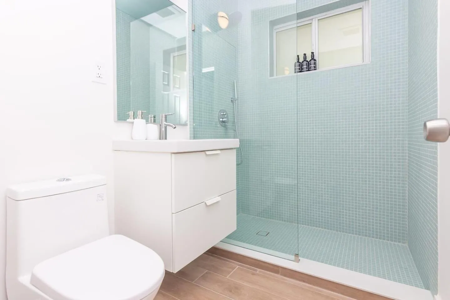 Stylish One Bedroom In El Portal #4 * Miami